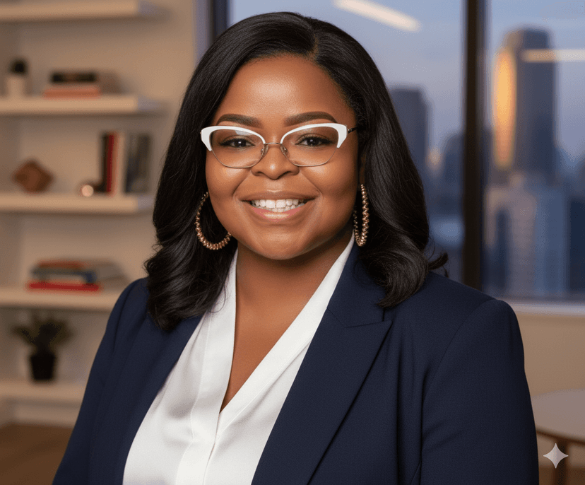 A professional and friendly portrait of Reoikantse Shadi.